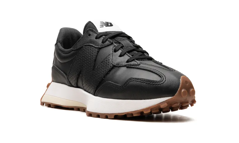 New Balance 327 327 WMNS 'Black Sea Salt'